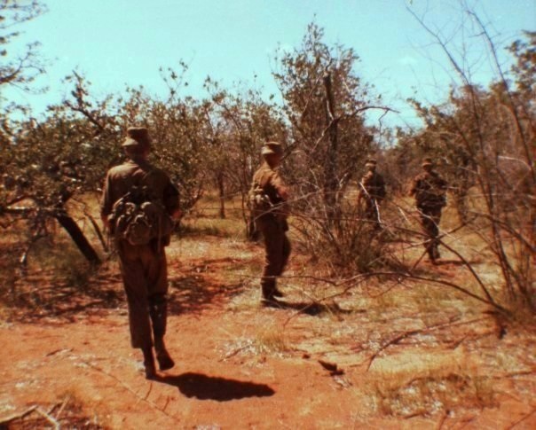 SADF-Operations 4